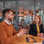 Stakeholder interjú