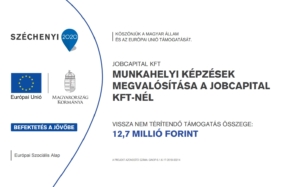 ginop12-7 GINOP-Munkahelyi képzések